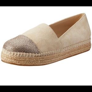 Steve Madden espadrilles